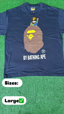 Bape Tee 