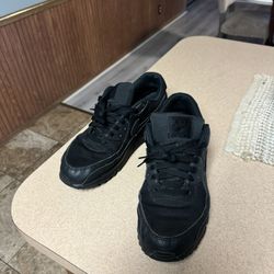 Nike Air Max Size 10