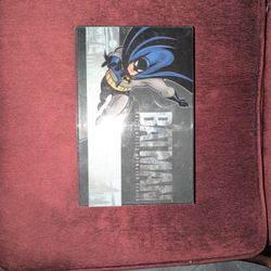 90s Batman Collection 