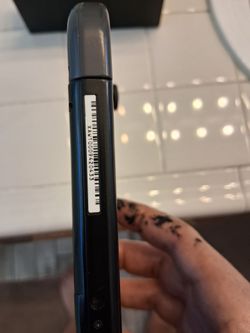 Nintendo switch 1 system with joycons and dock charger cord
