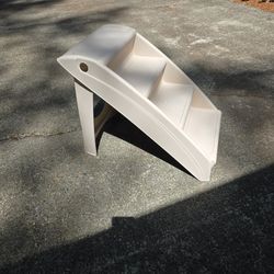 Dog Stairs