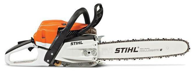 New Stihl MS261CM Chainsaws