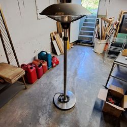 Outdoor Infrared Electric Patio Heater