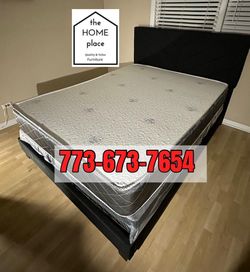 🚨 Premium Mattresses for Every Home, All Sizes Ready For DELIVERY TODAY!!! 🚛 (Starting at $99) 🔥