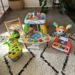 Baby Toys