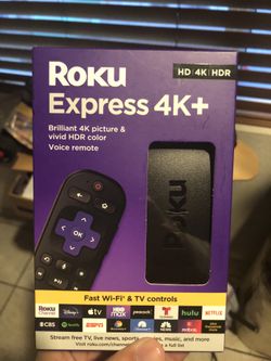 Roku Bundle
