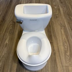 Kid Potty Training toilet