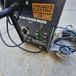 Welder 