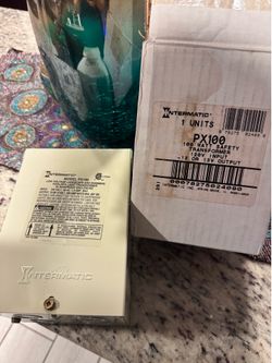 New Intermatic PX100 - 100 watt safety Transformer