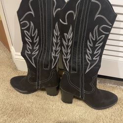 Cowboy Boots