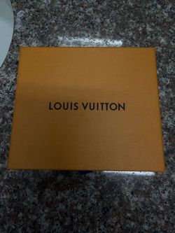 Louis Vuitton card holder