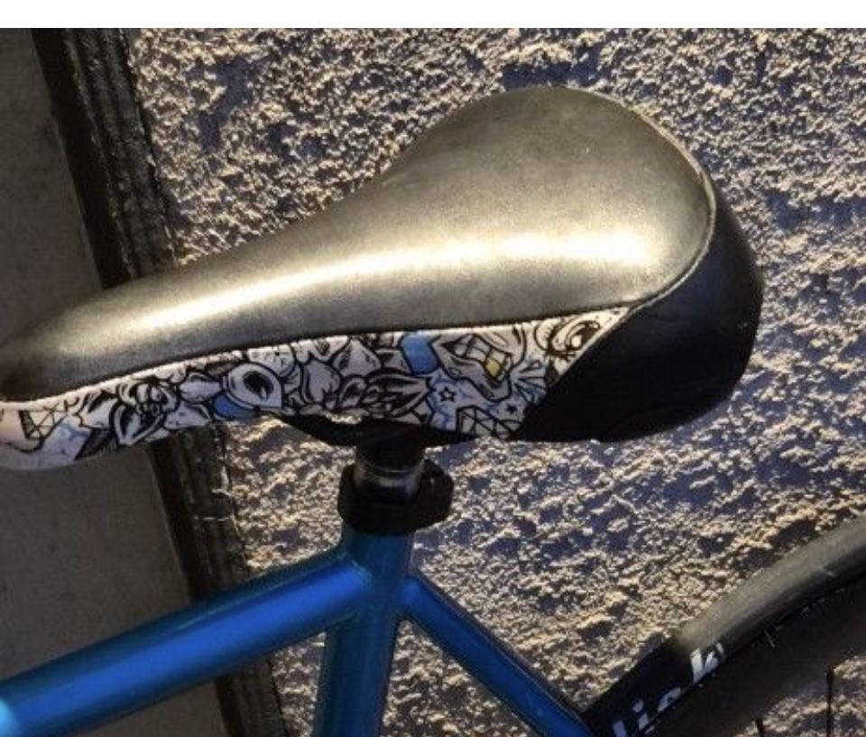 Golden Cycle