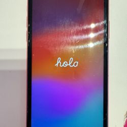 iPhone XR 128 Gb Coral 128gb