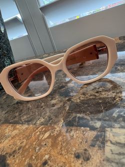 Sunglasses Crème