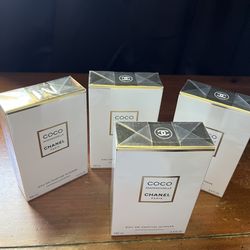 Coco Chanel Mademoiselle