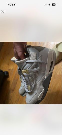 Air Jordan 4
