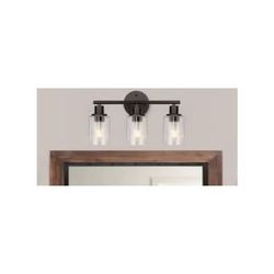 Set of THREE 4"W x 6"H Glass Replacement Cylindrical Light Covers/Shades | 2 Sets Available