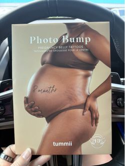 Tummii