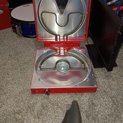 Cooks Brand Electric Pizza Oven