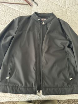 Michael Kors Men Jacket Size X Large New Without Tags