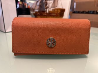 Tory Burch Case For Glasses