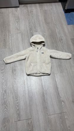 Northface Thick Fleece Jacket