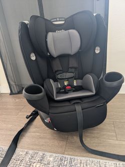 Evenflo revolve 360 car seat