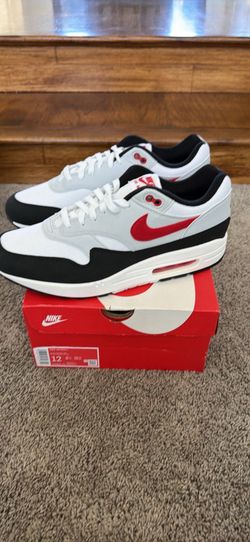 Men’s New Nike Air Max 1 Sz. 12