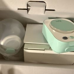 Breast Pump