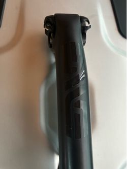 ENVE 31.6 seat post seat back position 25 degrees