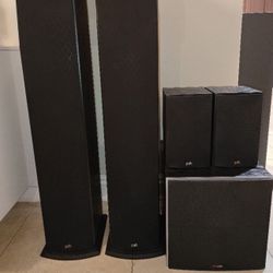 SELL 🔥SELL 🔥SELL 🔥HOME 🔥THEATER 🔥SETUPS 🔥 300 is the lowest I can go. Price is firm. Do not text if not serious. Everything is in perfect workin