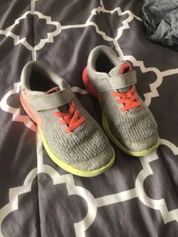 Girls nike tennis