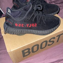 yeezy size 4 1/2