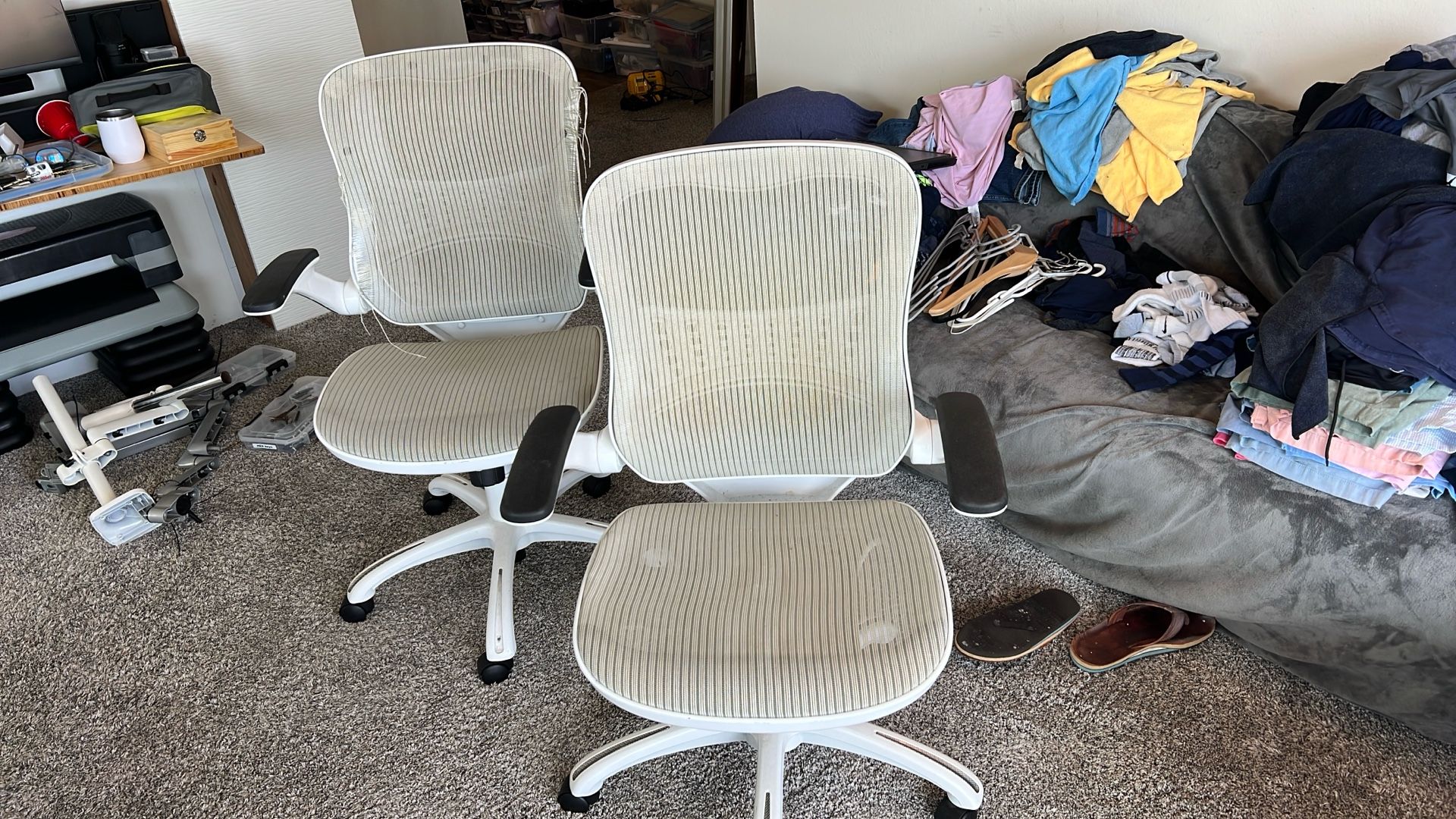Office Chairs