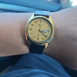 Watch Automatic Seiko