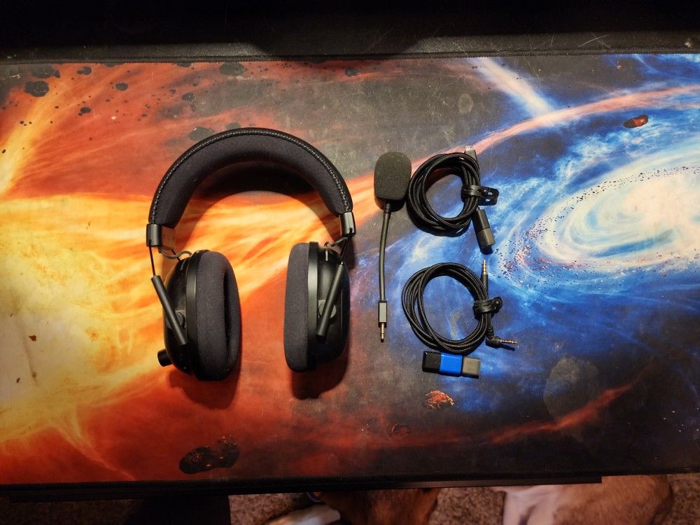 Razer Blackshark V2 Pro Headphones