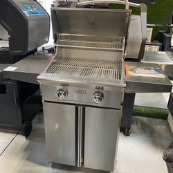 Outdoor Portable Grill
