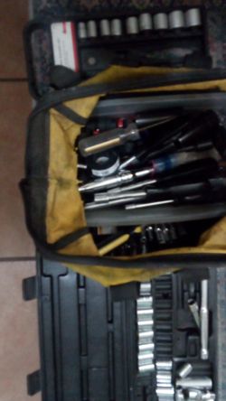 Good tools for 45