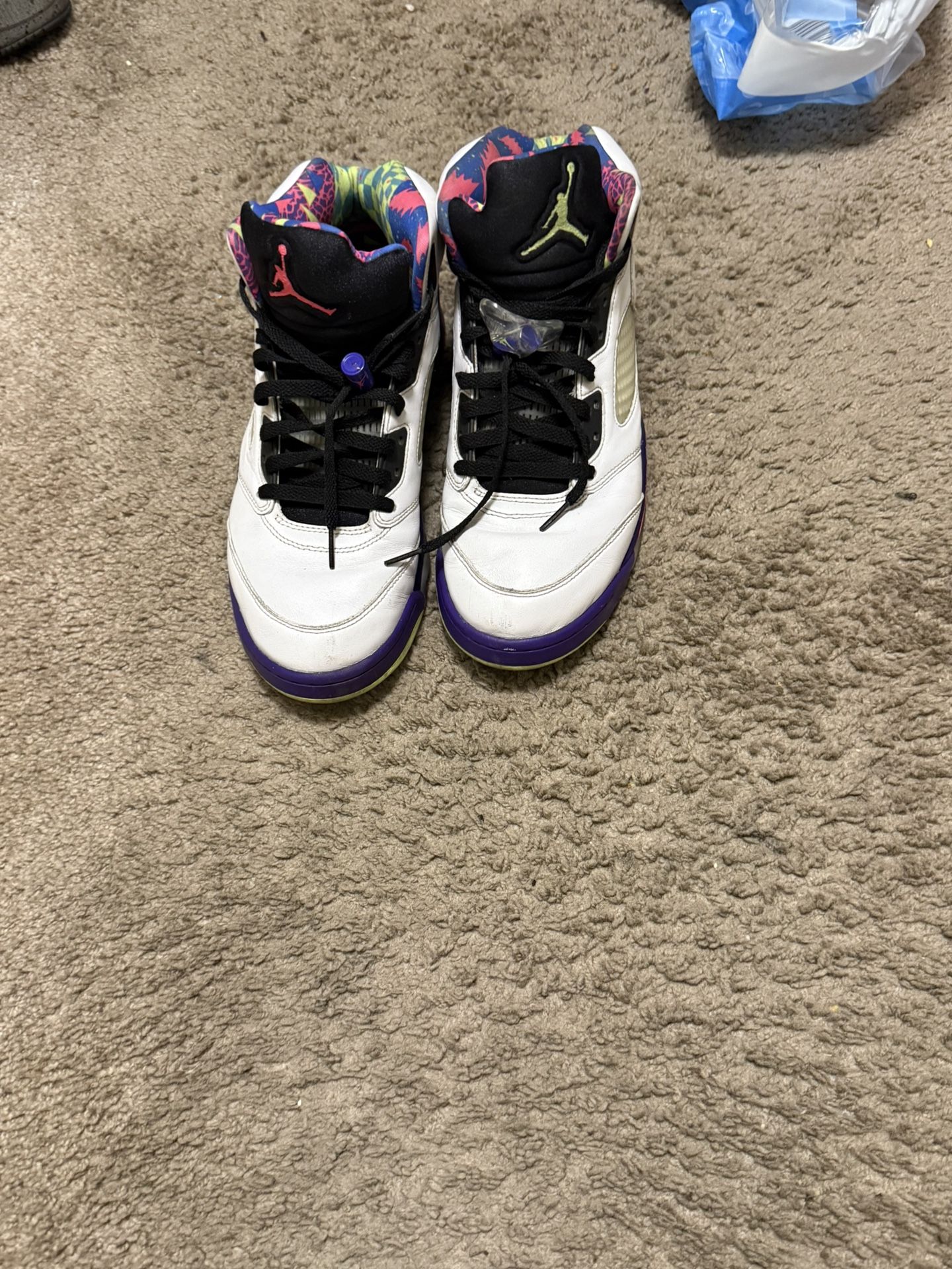 Air Jordan 5 Retro