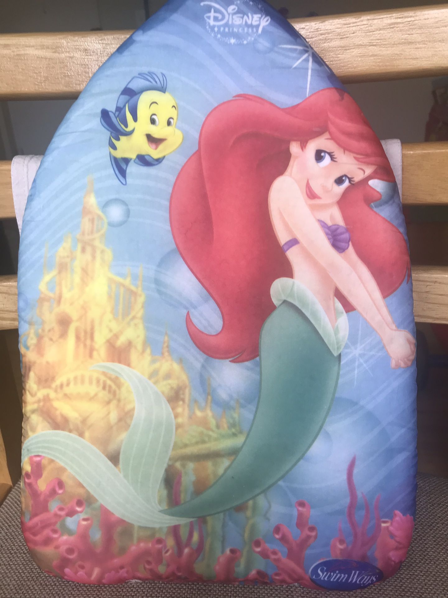 Disney Kickboard