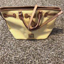 Rooney & Bourke Purse 