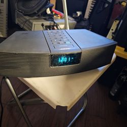 Bose Radio