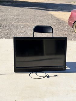 Vizio Television