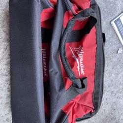 Milwaukee Small Tool Bag
