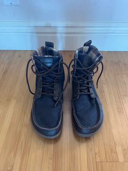 Lems Men’s Boulder Boot - Size: EU 48/US 14