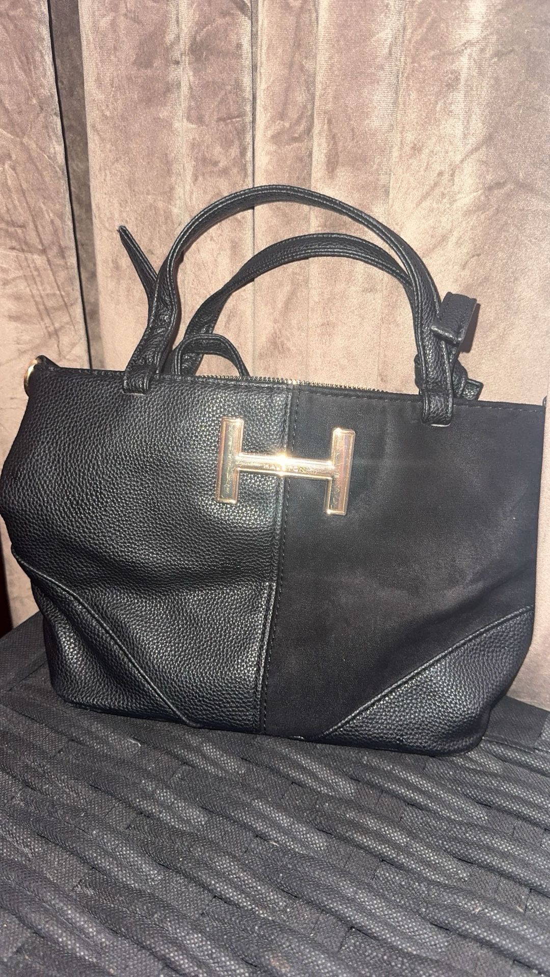 Haston Mini Tote Bag