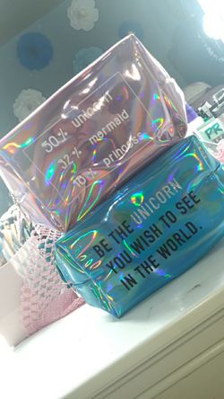 Makeup Bags
