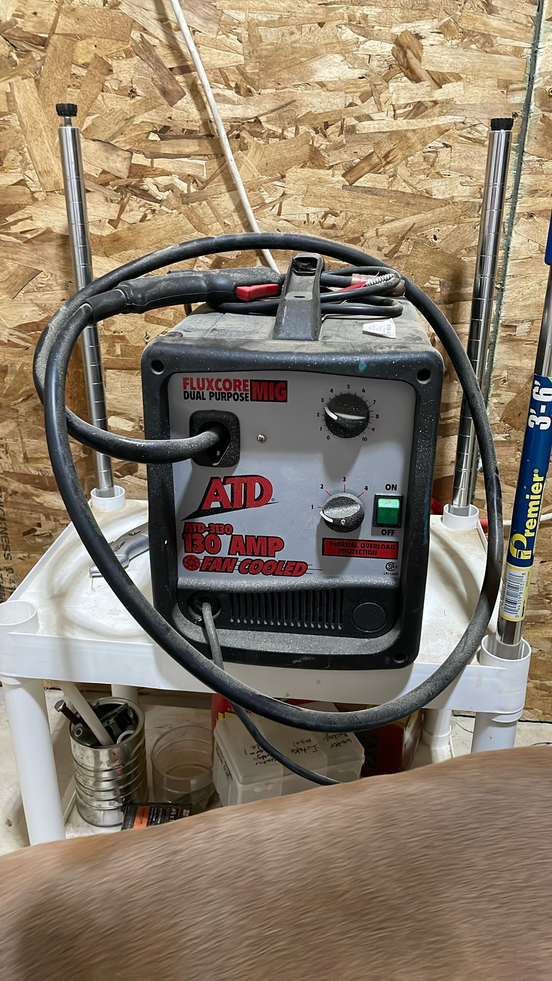 Welder