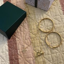 Jewelry set