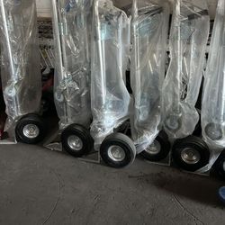 Hand Trucks